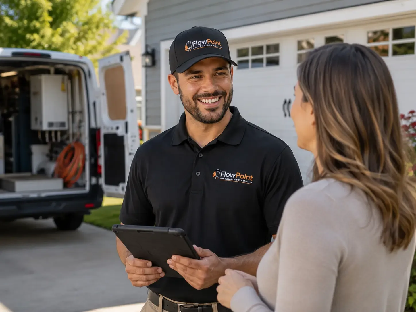 Tankless Water Heater Installation Worcester, VT FAQs